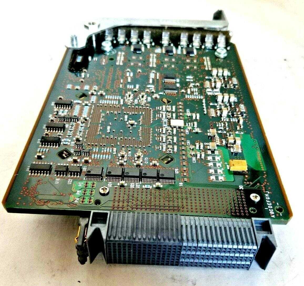 STK IFPB2 Card 312393103 + IFES2 S629 312397006 INTERFACE