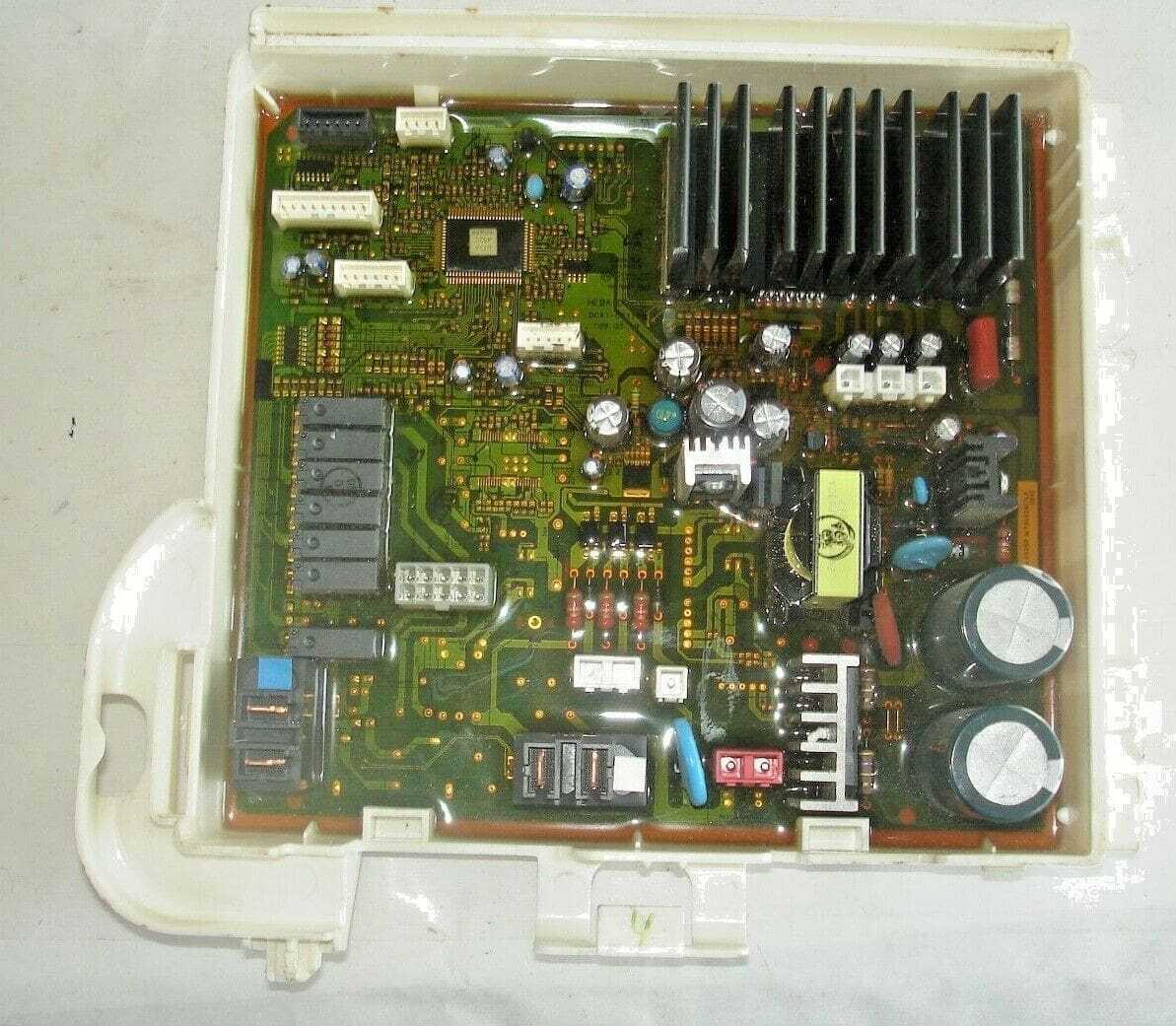 GE Washer Control Board DC92-00250A