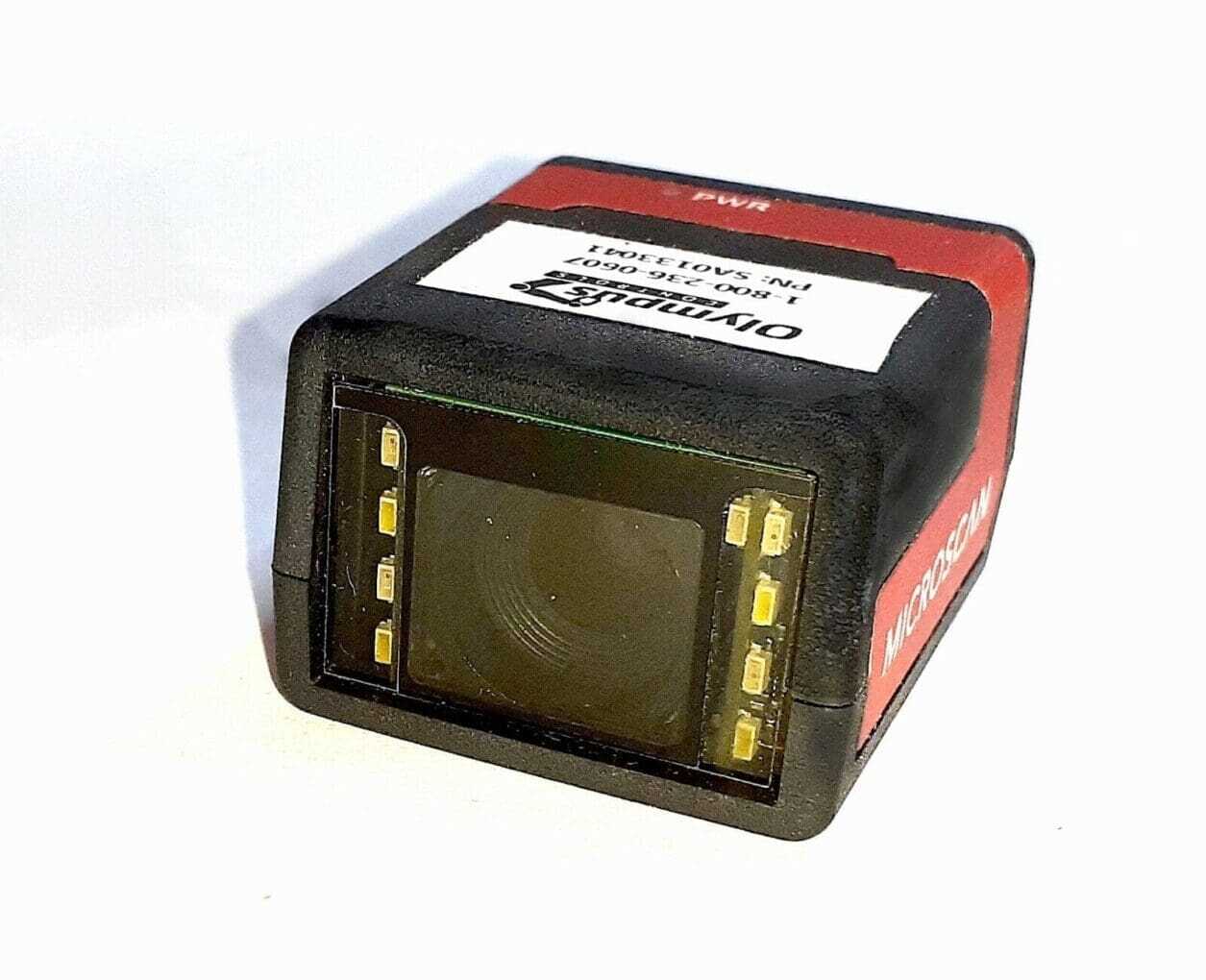 Microscan MicroHAWK MV-20 7213-1050-0120