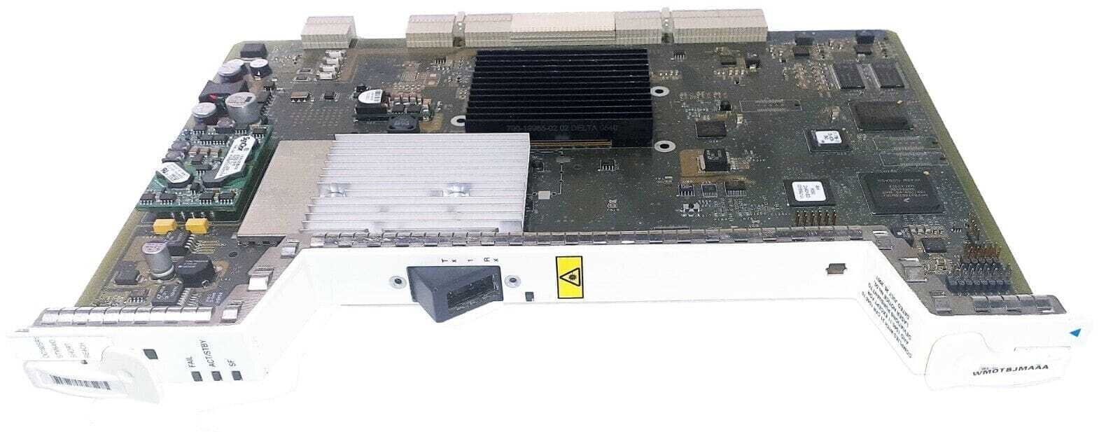 CISCO ONS15454 800-26054-01 OC-192/STM-64 INTFC CD WMOTBJMAAA