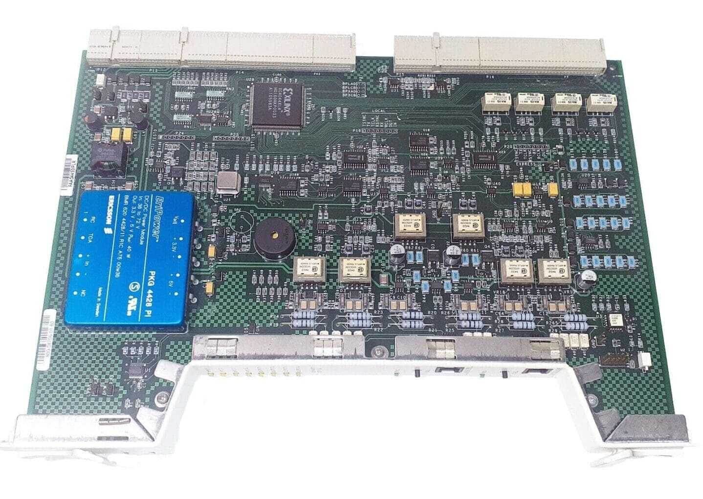 CISCO ONS15454 800-08706-01 ALARM INTERFACE CONTROLLER CARD SN1PHHEFAA