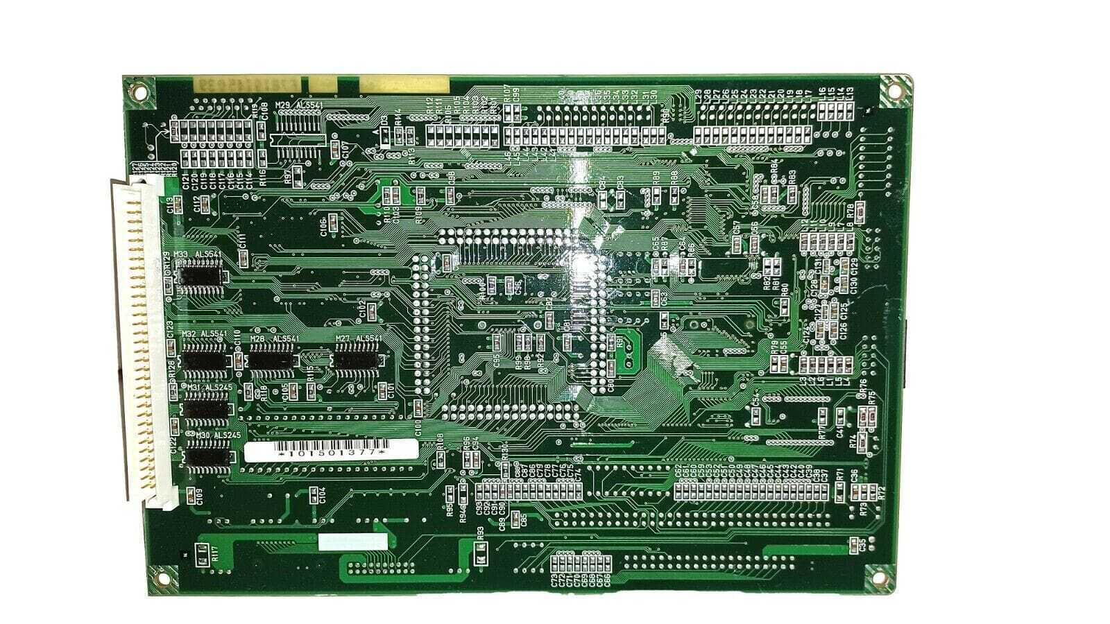 Sysmex XS-1000i Hematology Analyzer System Board 6365T2