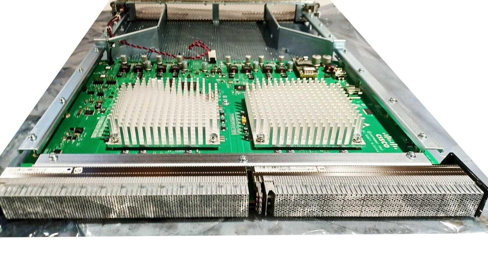 CISCO ASR-9922-SFC110 Switch Fabric Card 110G for 9922