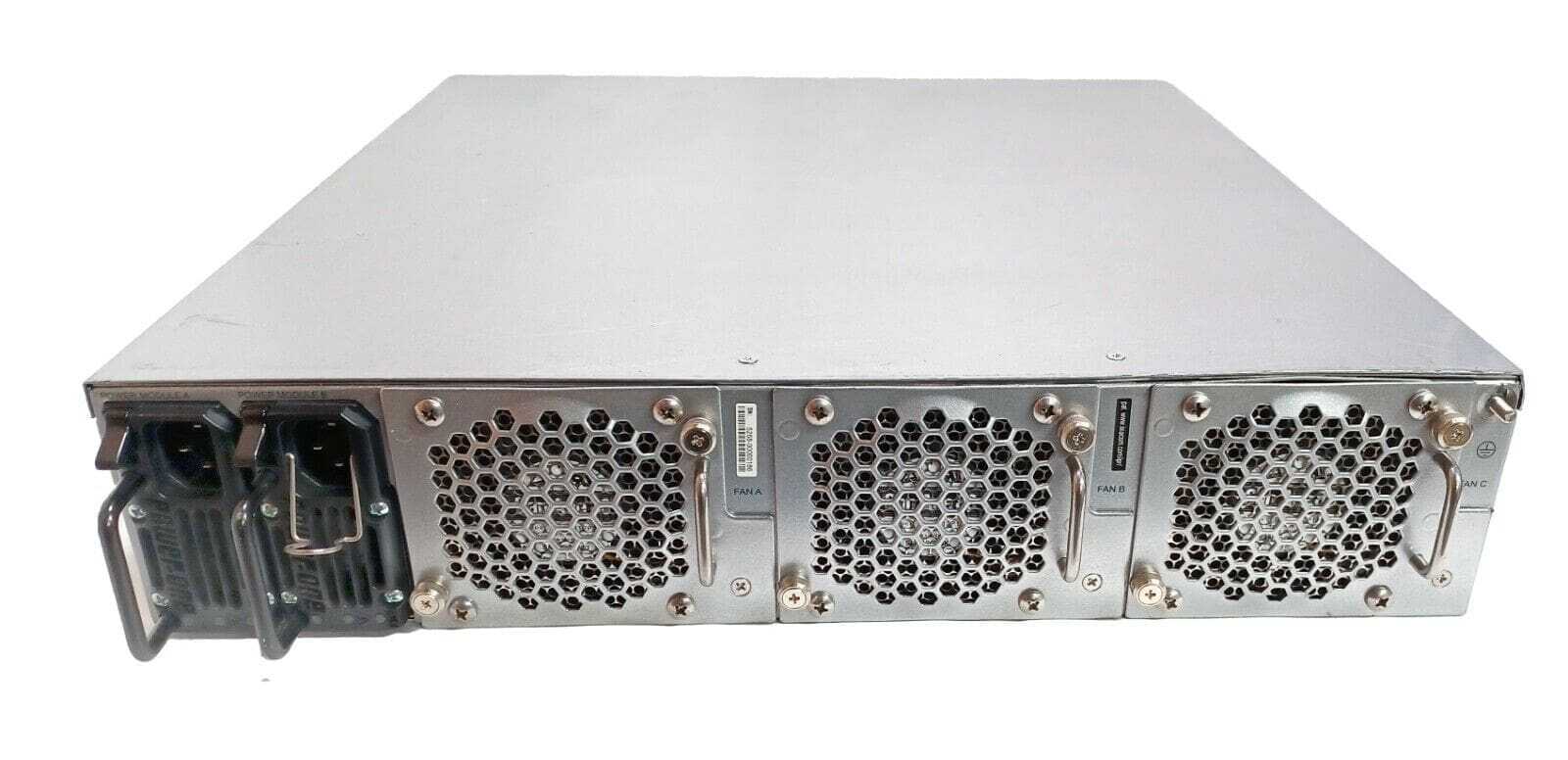 Ixia Anue Net Tool Optimizer 5268 CHASSIS ONLY