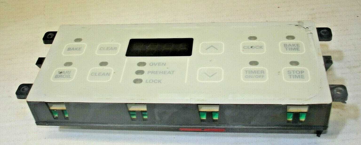 Frigidaire Range Control 316131600