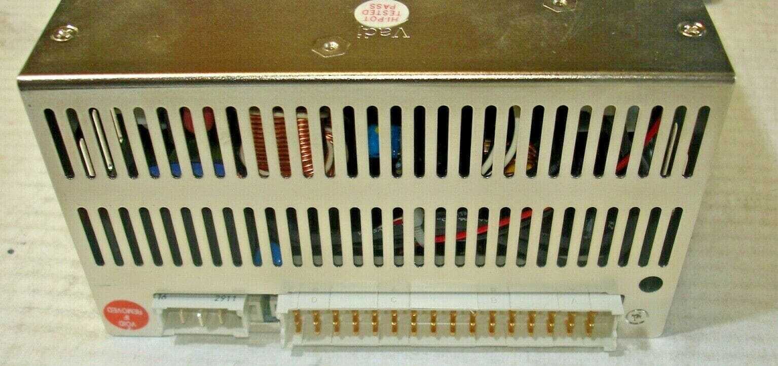 SUNPOWER RAS-2662P Power Supply 100-240V-5A