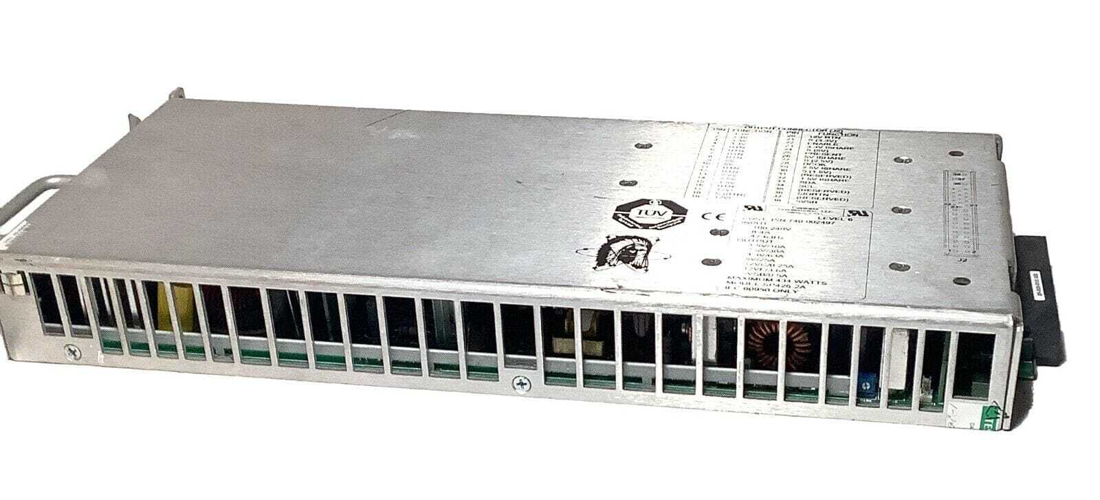 Juniper Networks 740-002497 SP0425 2A Power Supply
