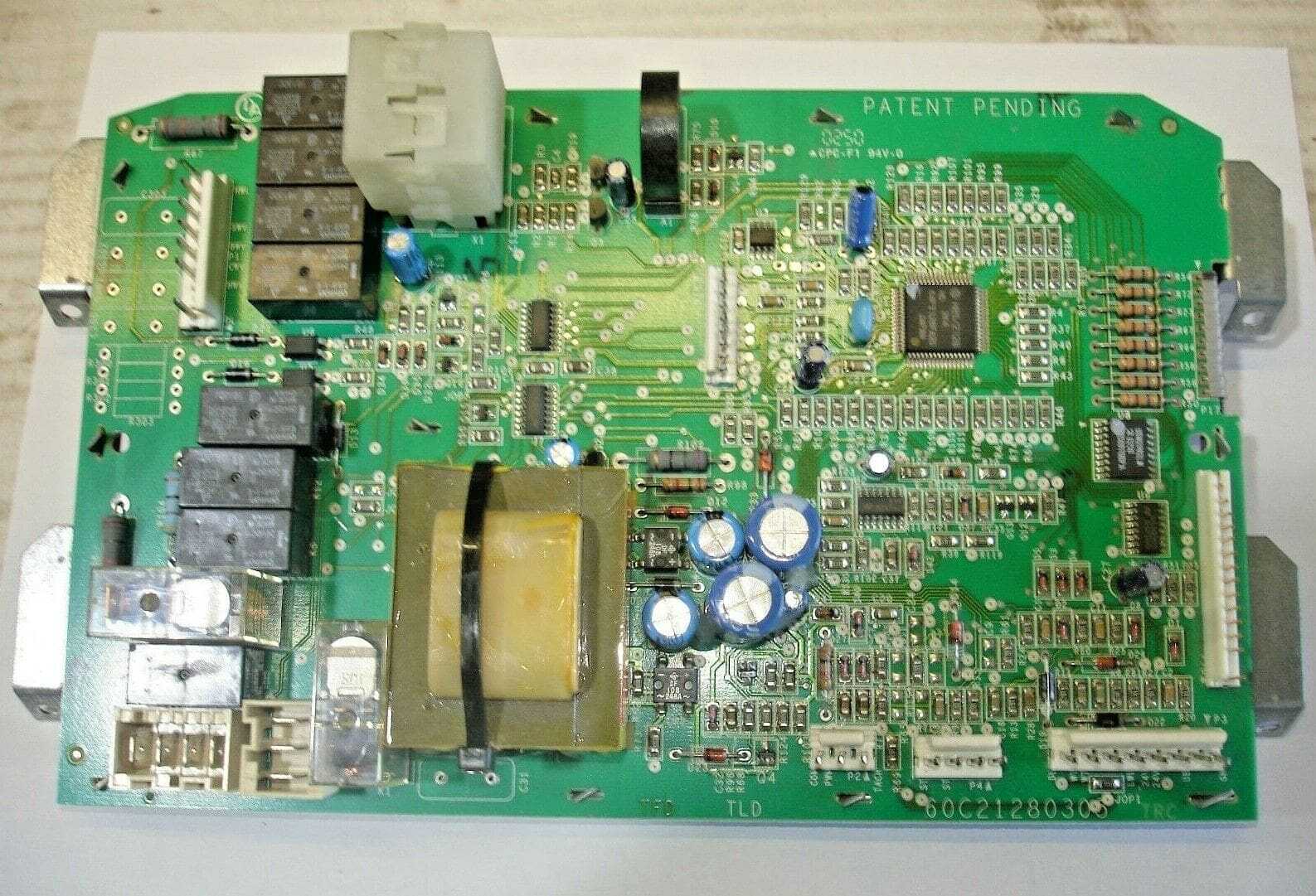 Maytag Washer Control Board 6 2725860