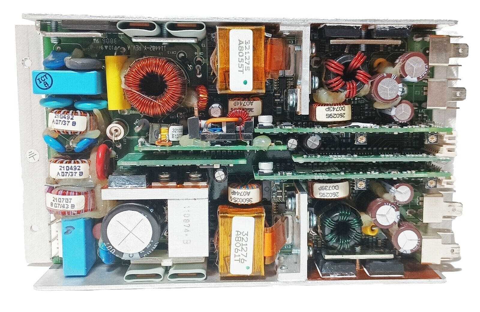 Cherokee COM1-240K1-Y02A POWER SUPPLY