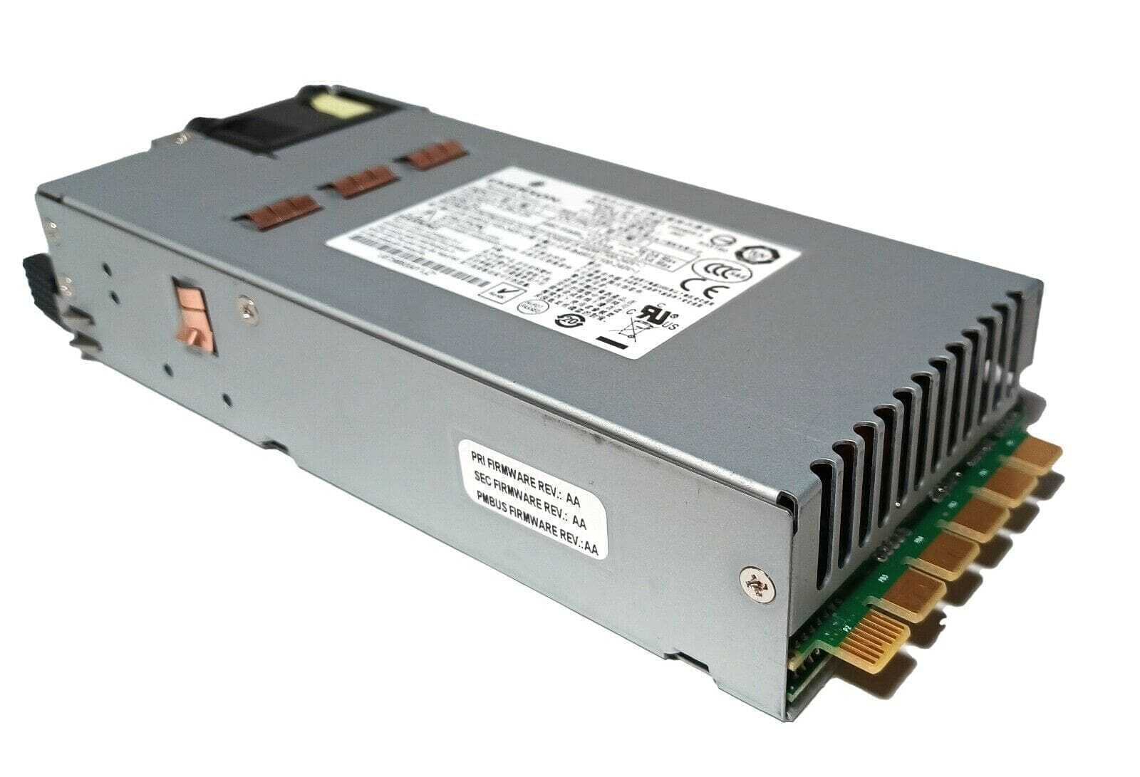 AMPOWER 250SSR PSU
