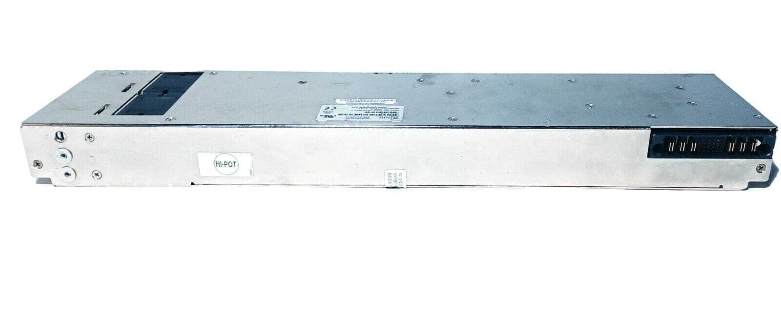 SPIRENT Communications Eltek Valere S1250C1-VV 100-240V 15A Power Supply