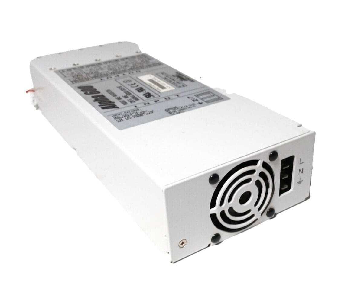 Densei-Lambda ALPHA 600 MA6000235A, ZJM-223189-0001 POWER SUPPLY