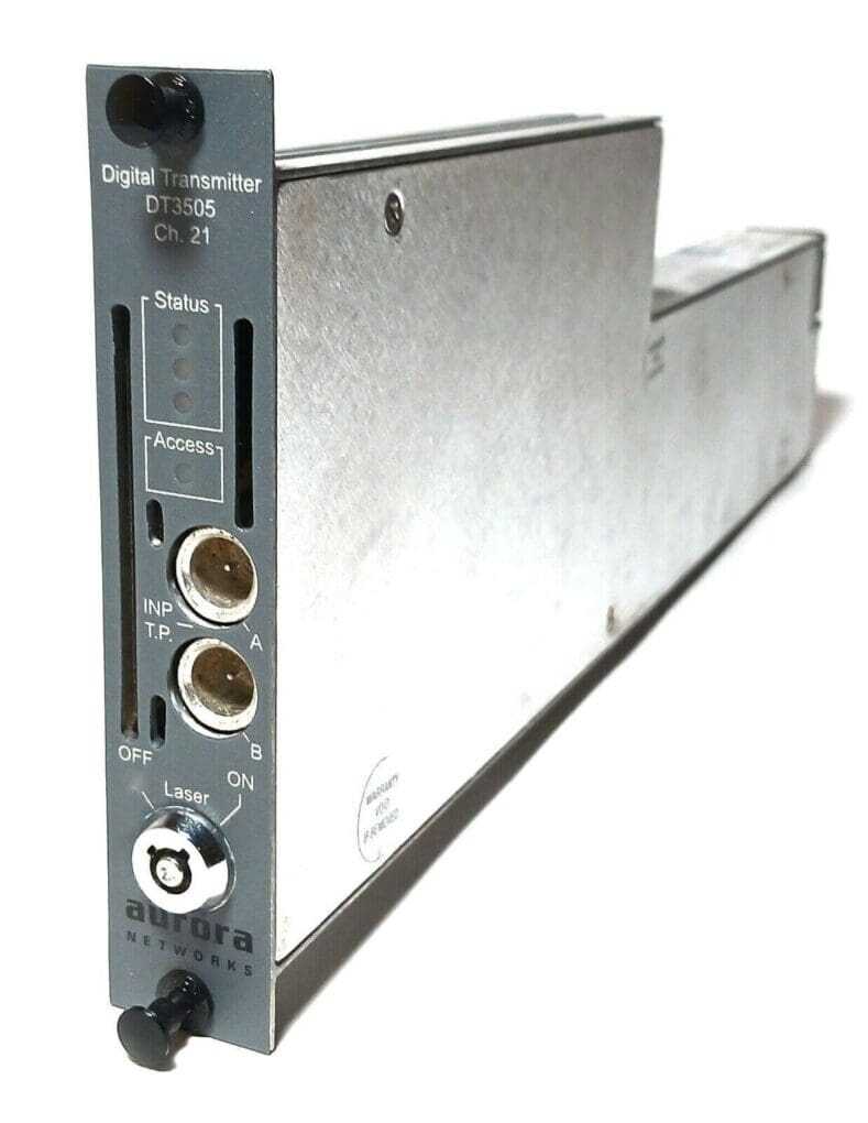 Aurora Digital Transmitter DT3505
