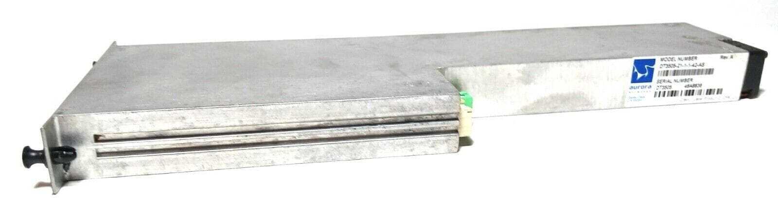 Aurora Digital Transmitter DT3505