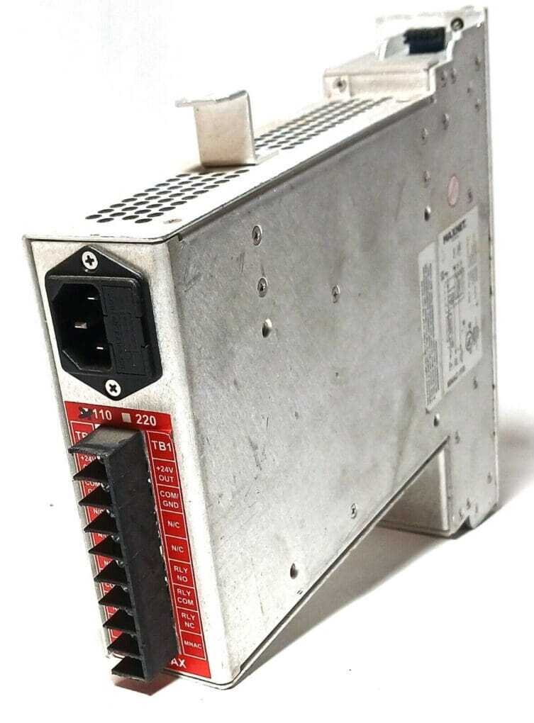Maxnet chassis PSU MNAC-110