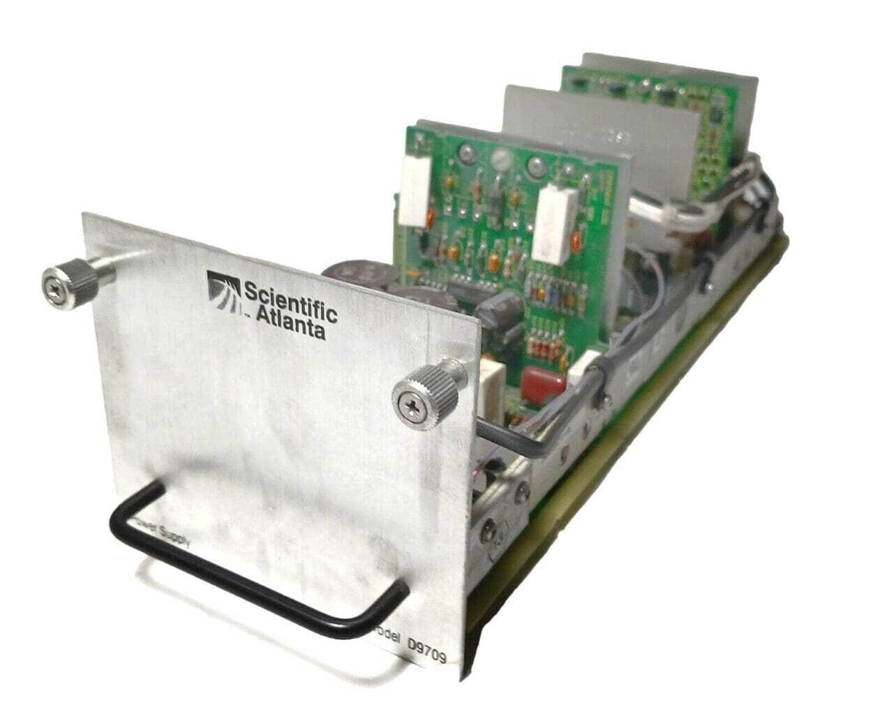 Scientific Atlanta D9709 Power Supply