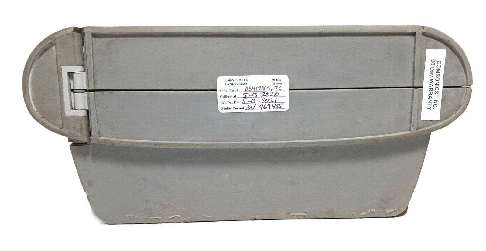 Agilent Sunrise Telecom N1776A OPT 010 Network Profiler Spectrum Analyzer
