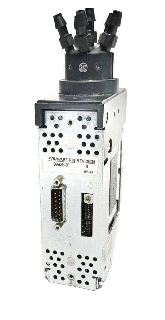 Hamilton MVP/4 High Torque Valve Positioner 94747-02, 6603438-01-OEM