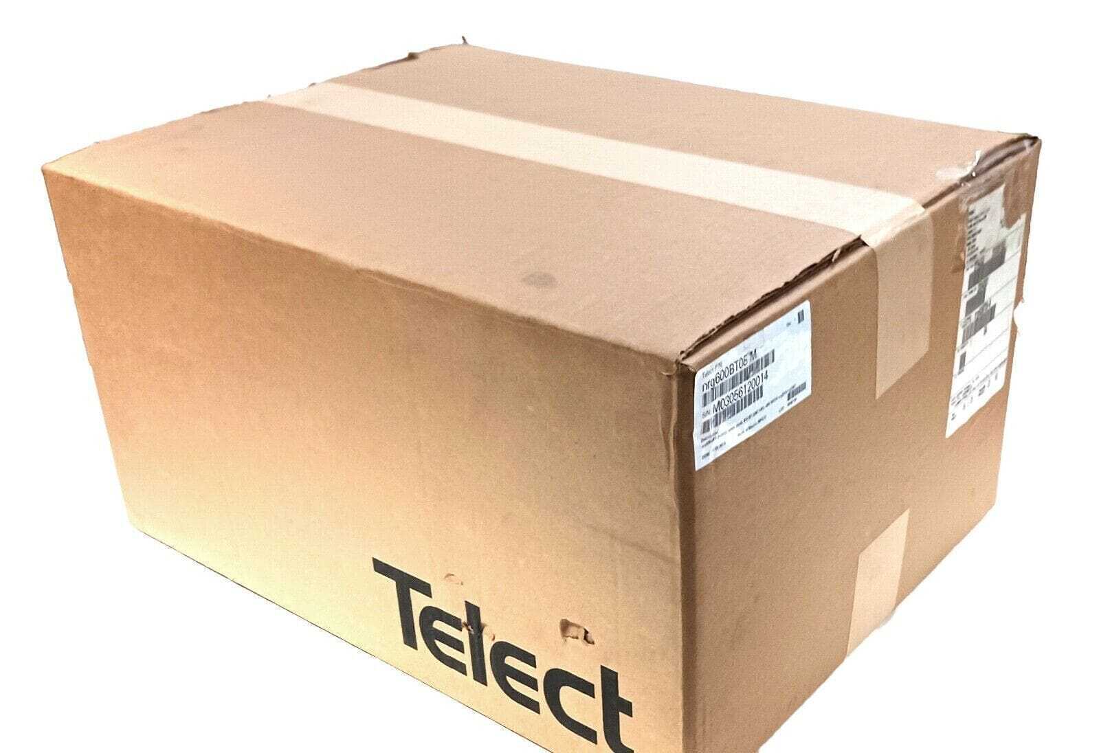 Amphenol Network Solutions Telect NRG600BT08-M nrgSMART 600A Mini BDFB- 8/8