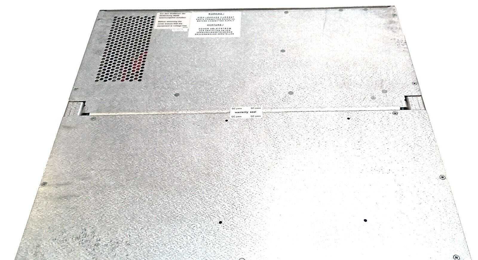Benning Tebevert 5000 G48E120/41.7/3rfg-PWE, 120325.16 Opt.: 0005 5kVA Inverter