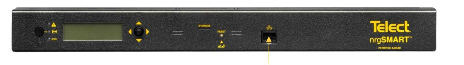 Amphenol Telect nrgCONTROL-BT, nrgSMART CONTROLLER