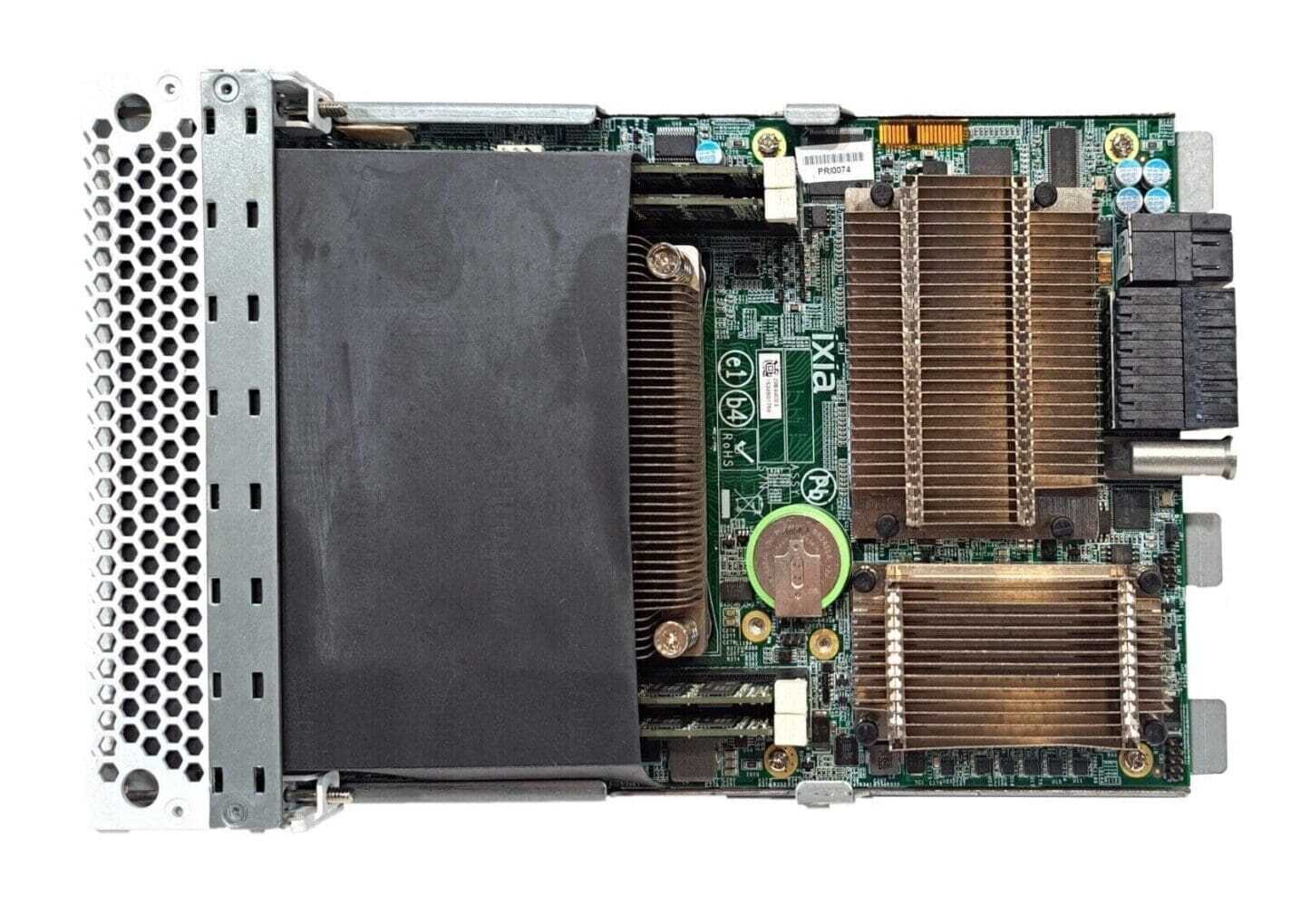 IXIA XL710 Processor Module