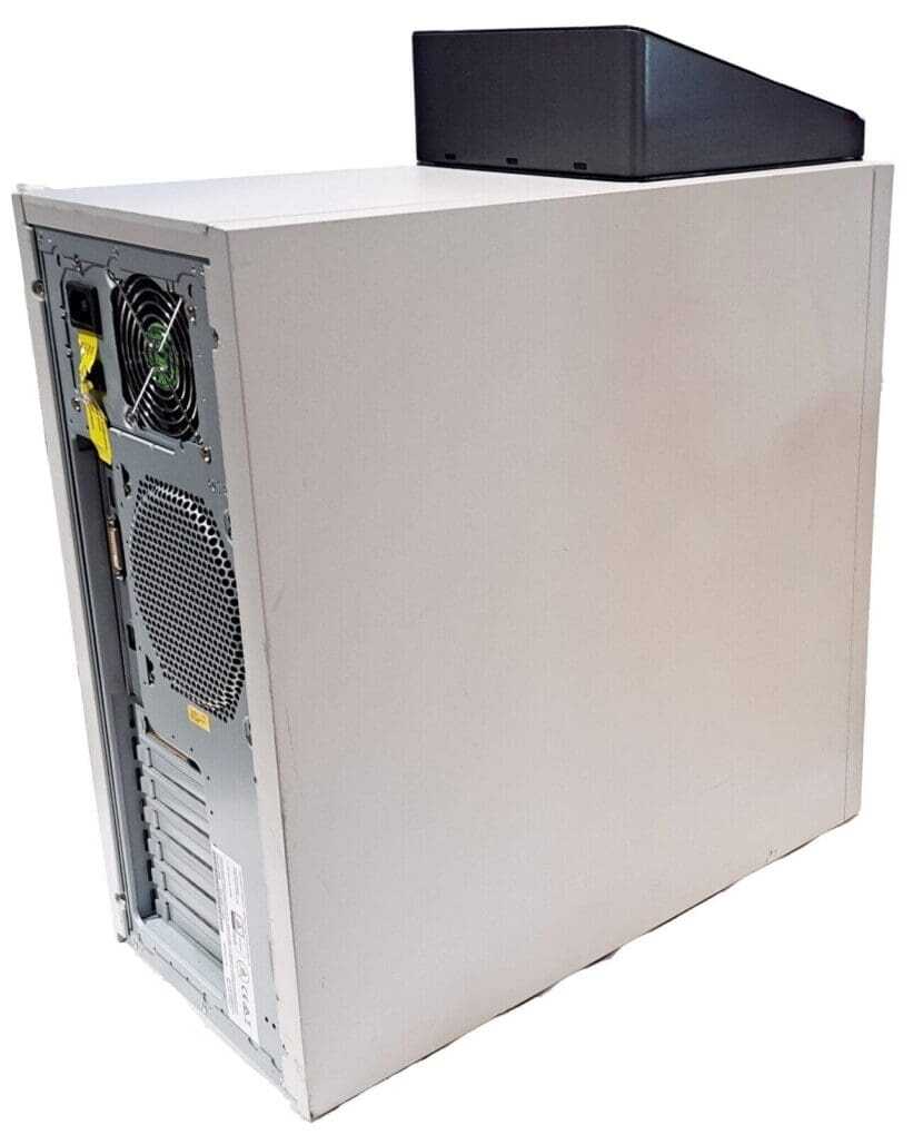 EFI MX-PE13 Fiery Print Server