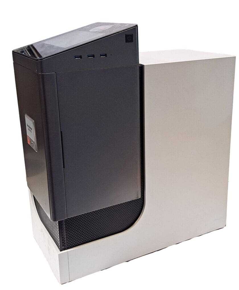 EFI MX-PE13 Fiery Print Server