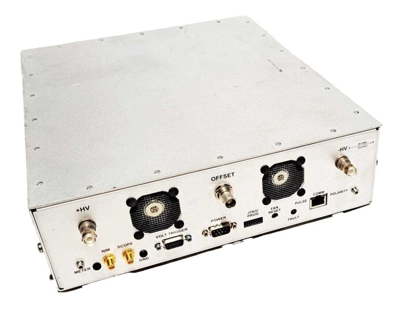 AB Sciex 5016230 Tripletof 5600 High Voltage Controller