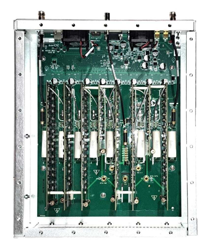 AB Sciex 5016230 Tripletof 5600 High Voltage Controller