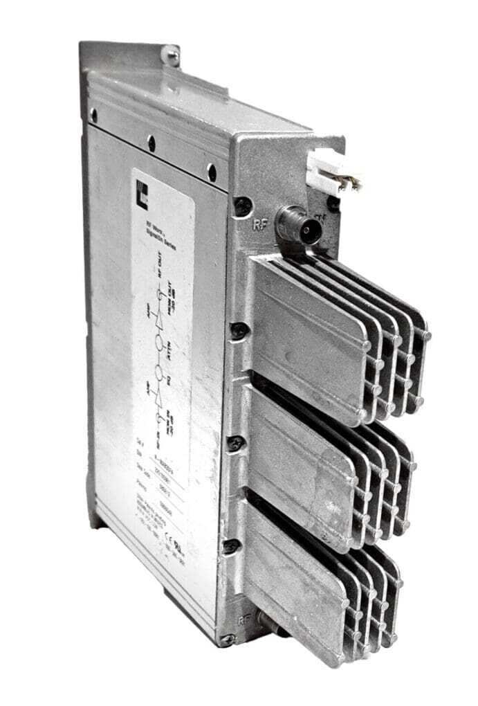 ADC N-MAB30FA RF WORX AMPLIFIER