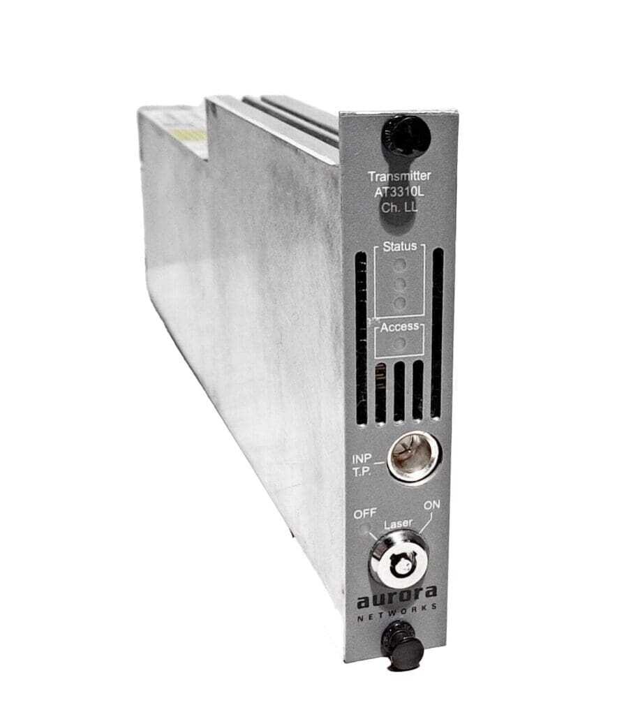 Aurora Digital Transmitter AT3310L