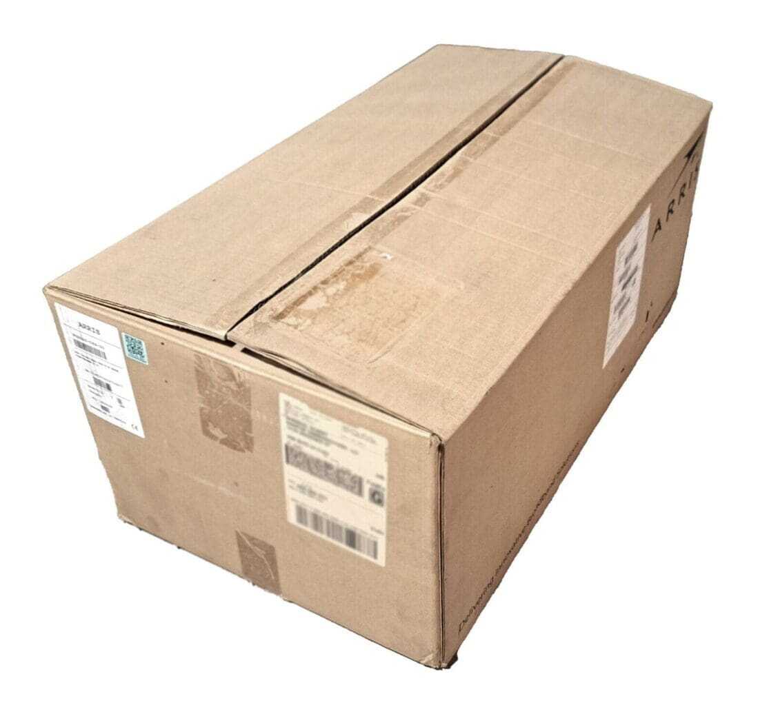 Arris Motorola SG4000 1GHz 1X1 Node, SG4-100SK/SBB-CES-S-G