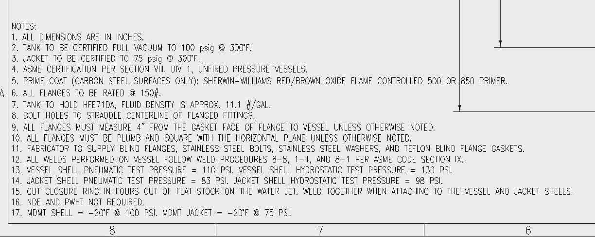 SEREC 70 gallon STAINLESS STEEL JACKETED DISTILLATION TANK D125-T005
