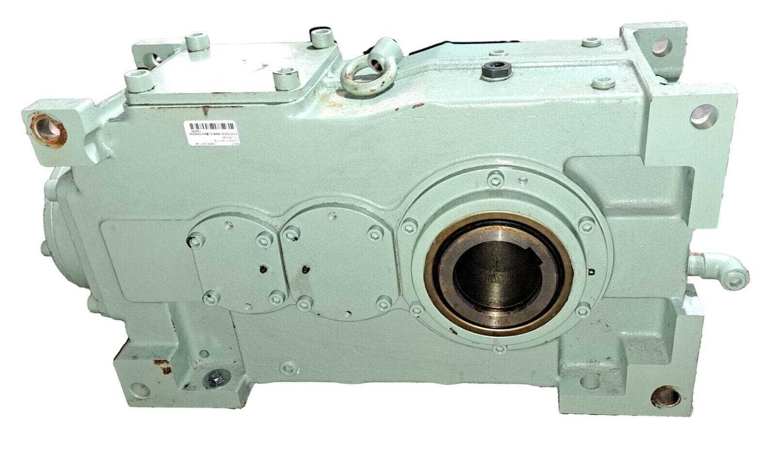 TSUBAKI EMERSON HELICAL POWER DRIVE HDR0303AH60N-3, J915262410-1
