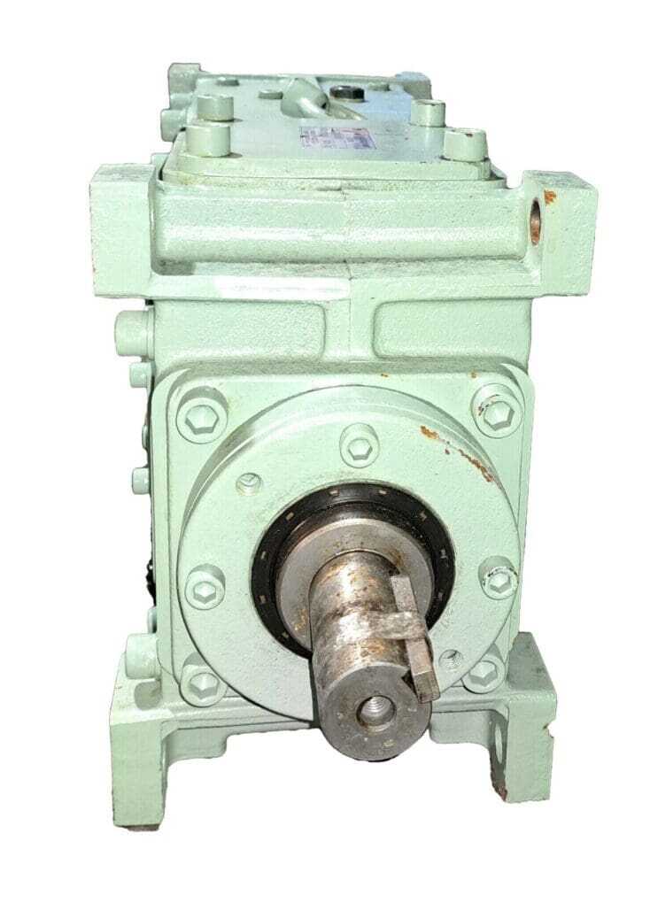 TSUBAKI EMERSON HELICAL POWER DRIVE HDR0303AH60N-3, J915262410-1