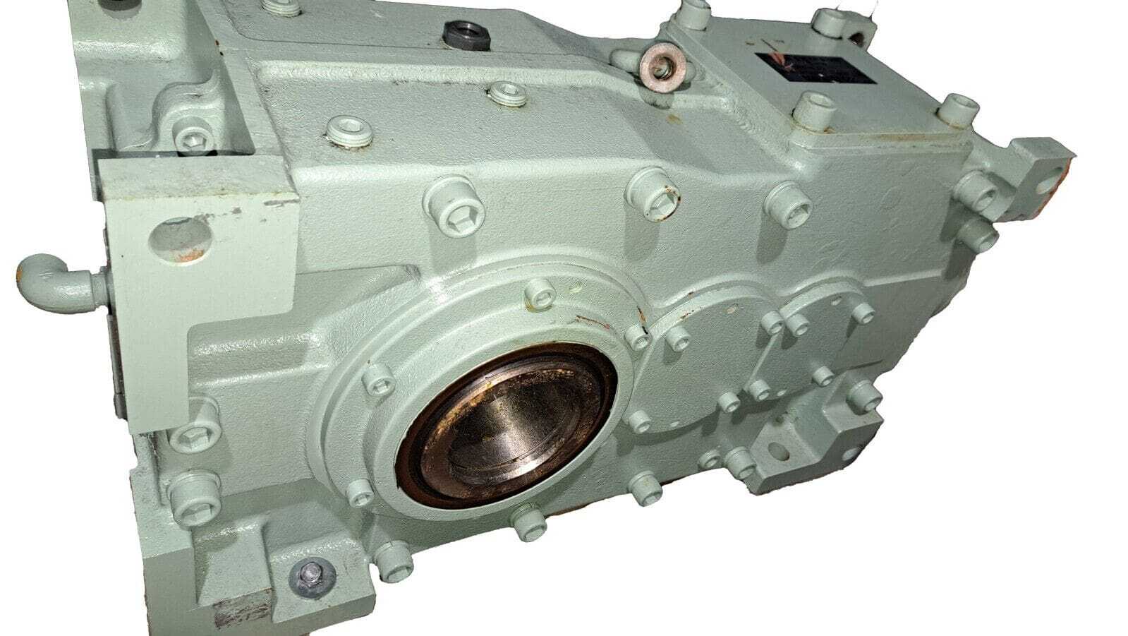 TSUBAKI EMERSON HELICAL POWER DRIVE HDR0303AH60N-3, J915262410-1