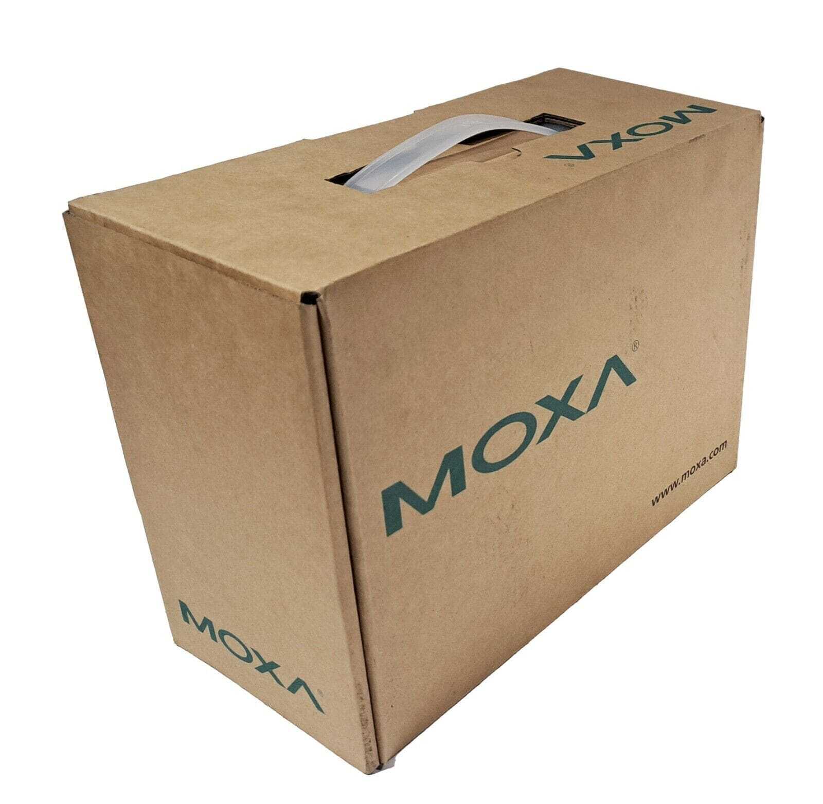 MOXA V2201-E4-T ULTRA-COMPACT EMBEDDED COMPUTER