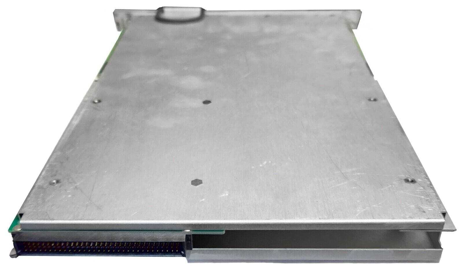 HP Agilent / Keysight 75000 Series C E1403B 4-Channel D/A Converter E1328A