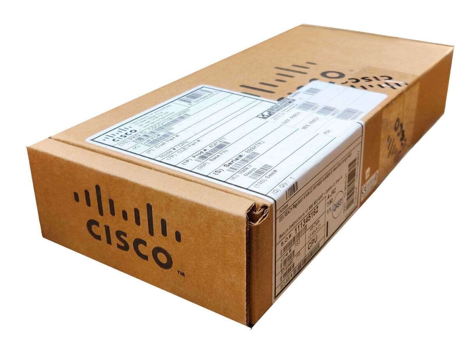 CISCO EDR PRX85 Prisma HD Rx Receiver Module