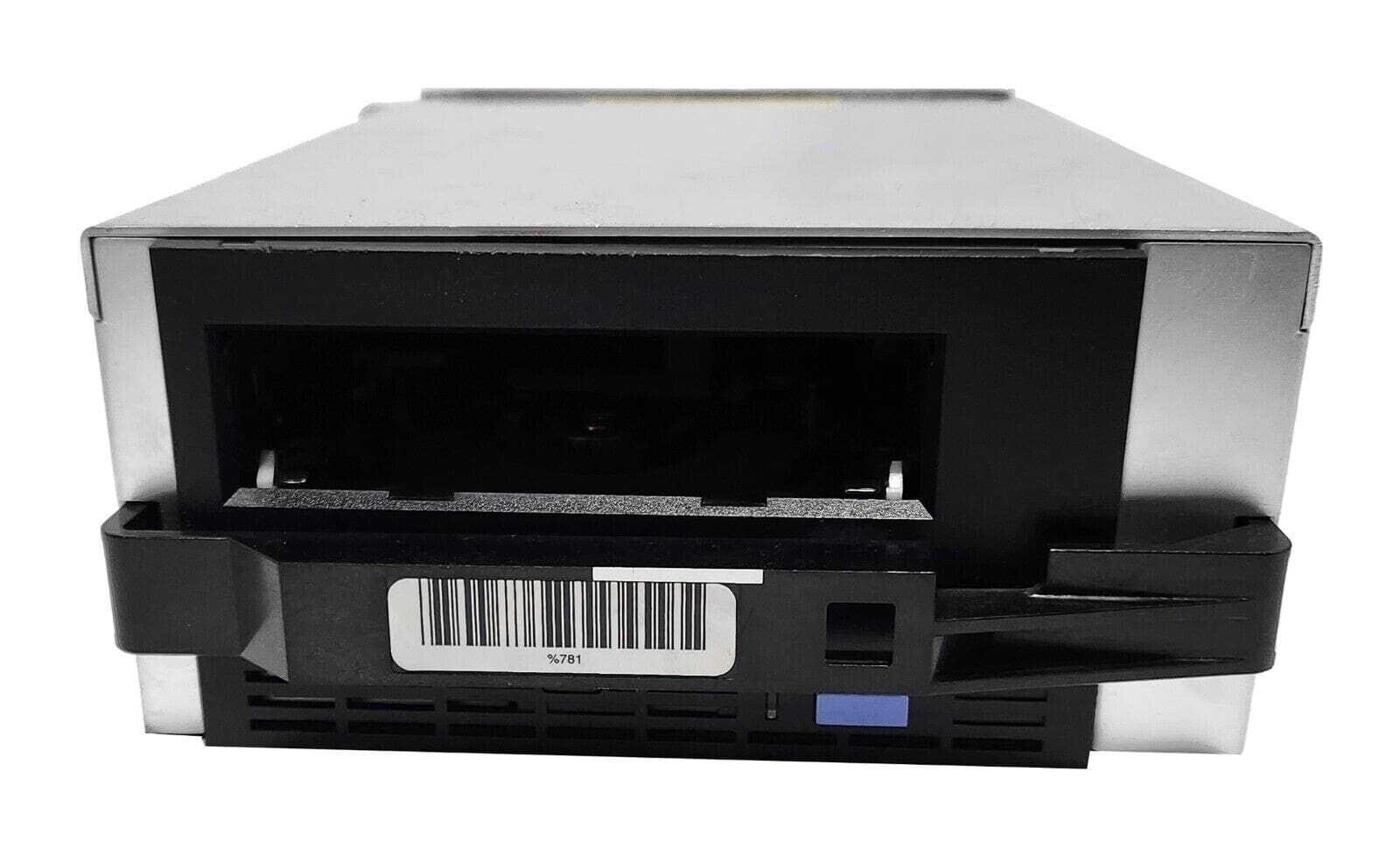 DELL POWERVAULT ML6000 TAPE DRIVE 0WN444 / IBM LTO4 Drive ASM UDS3 FC 8-00491-01