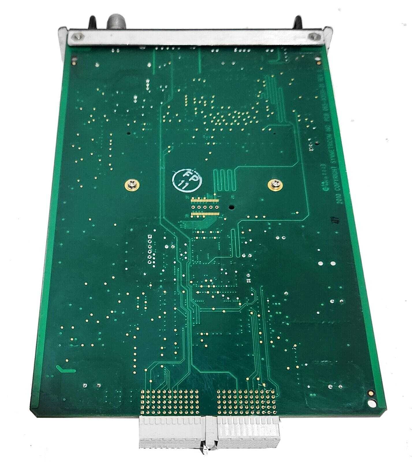 Symmetricom 090-93131-01 TC1000 Time Creator IMC Card