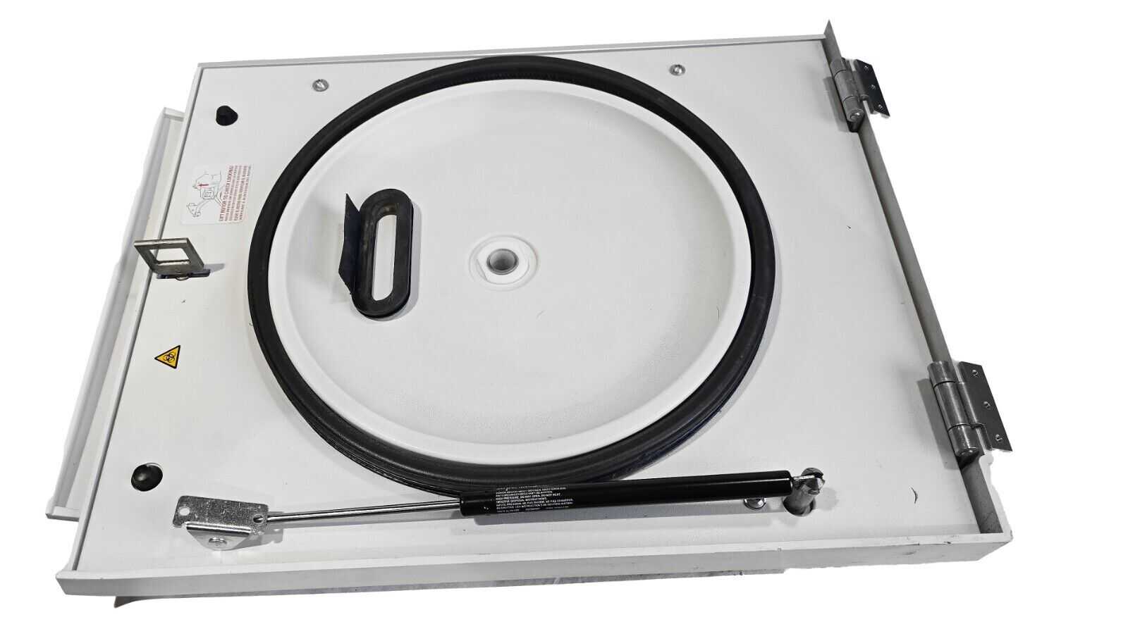 Thermo Scientific Heraeus Megafuge 16R Top Cover Assy