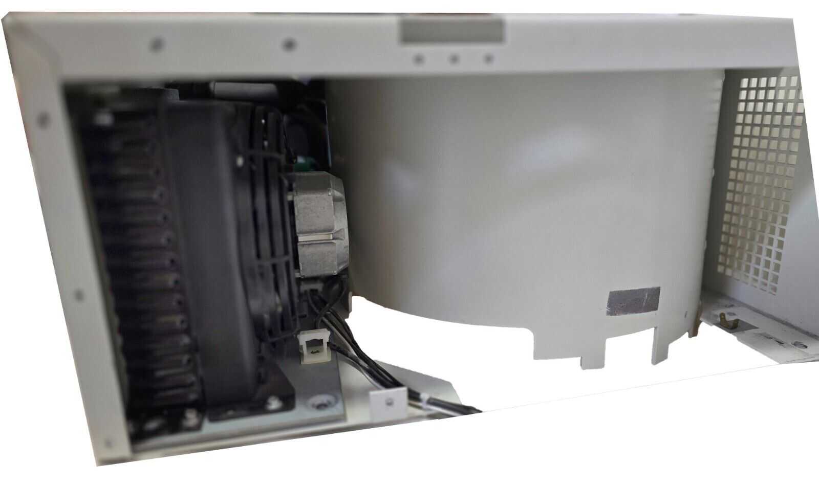 Thermo Scientific Sorvall Chassis with refrigeration system for MEGAFUGE 16R