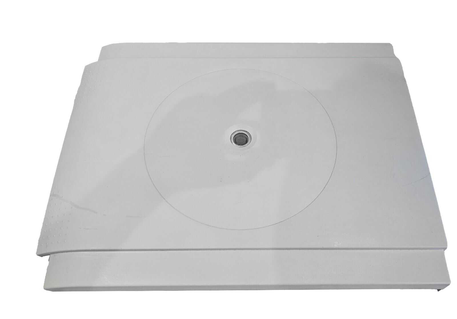 Thermo Scientific Heraeus Megafuge 16R Top Cover Assy