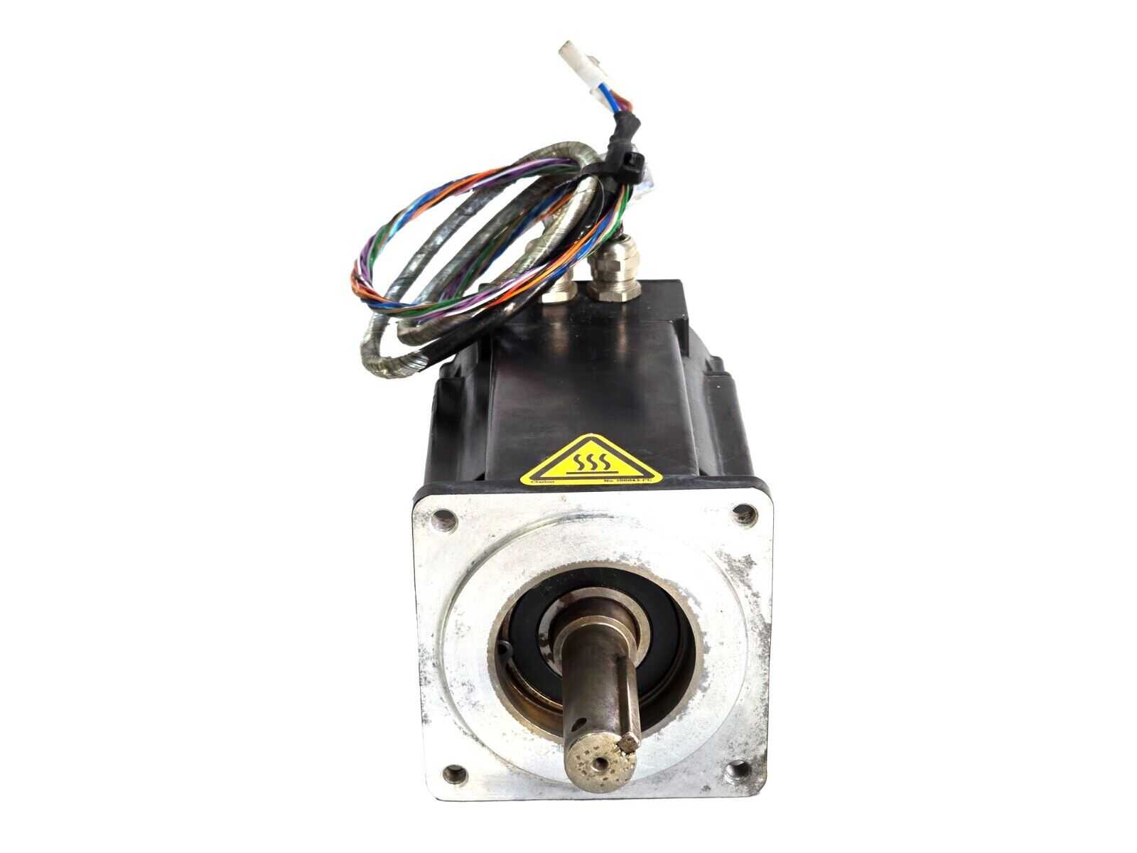 Kollmorgen AKM42H-BKMN2-00 Servo Motor