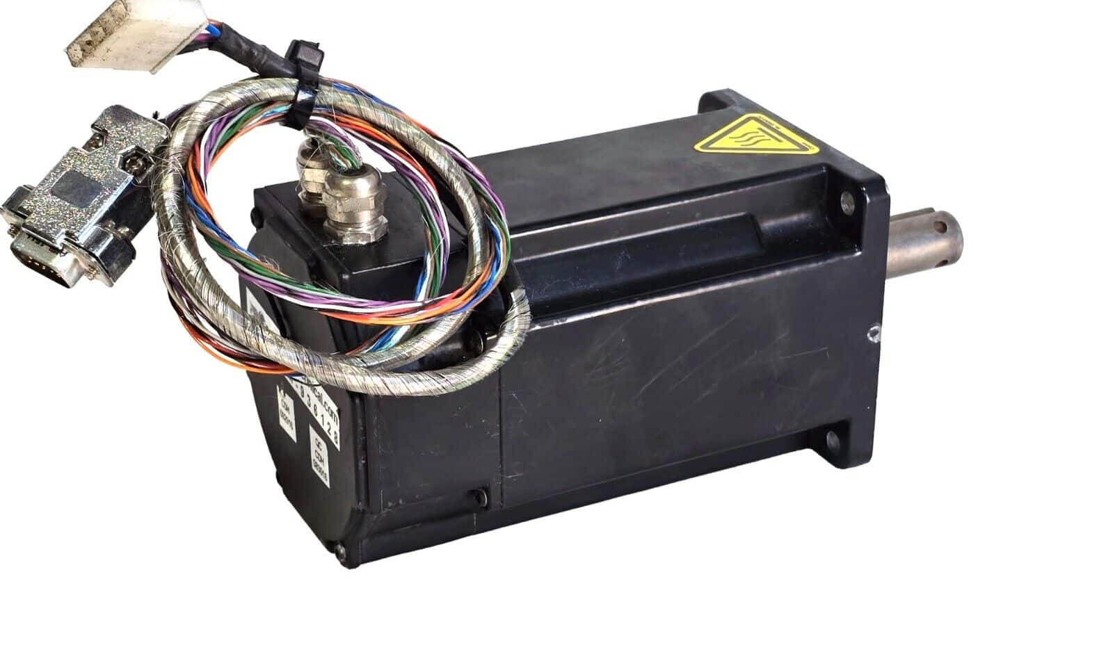 Kollmorgen AKM42H-BKMN2-00 Servo Motor