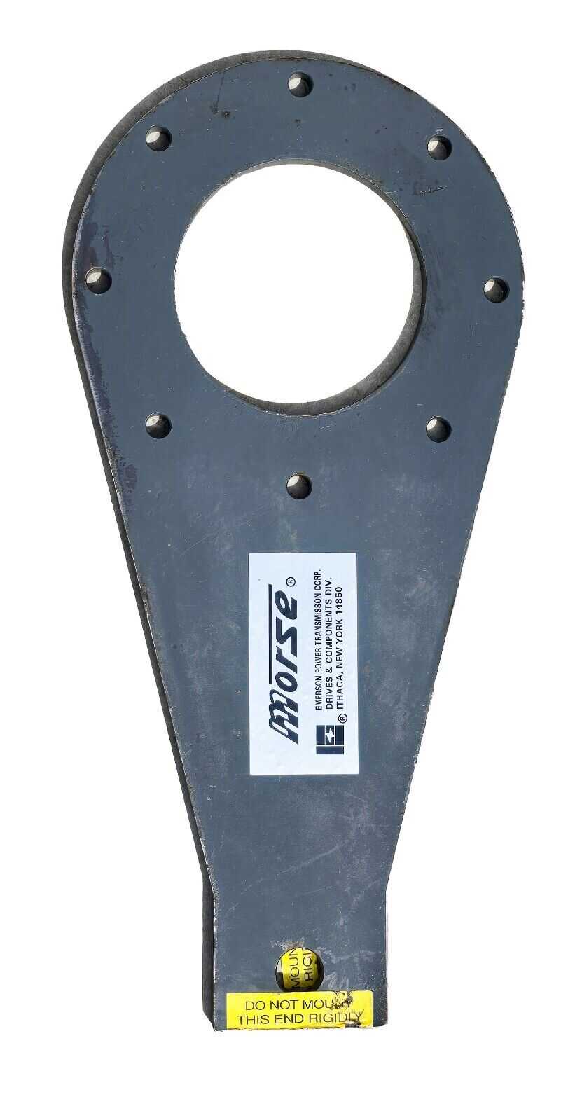 Morse Backstop Clutch CB-12