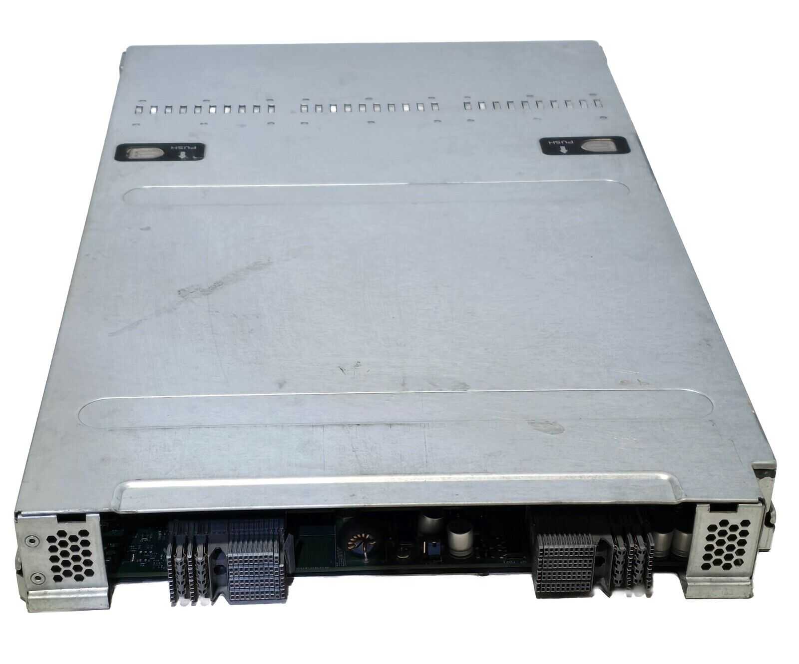 Supermicro SBI-7127R-S6 BLADE SERVER 1U DUAL XEON 2.7GHz E5-2680 64GB RAM