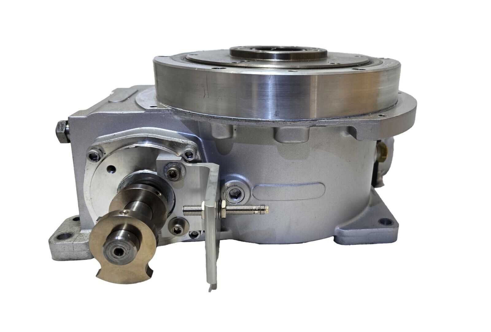 Destaco Camco 601RDM6H24-270 Roller Dial Rotary Index Drive Table 1/3HP 180V